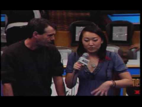 John Brumback Interview