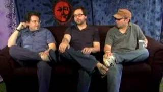 Assembly of Dust Telling Sue Interview/Montage Part 1 Wakaru