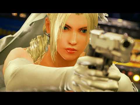 Winter Brawl 12: Tekken 7 [Top 8]