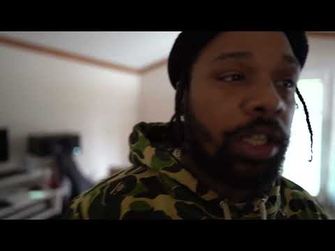 Murdah Baby Day in the life 2020