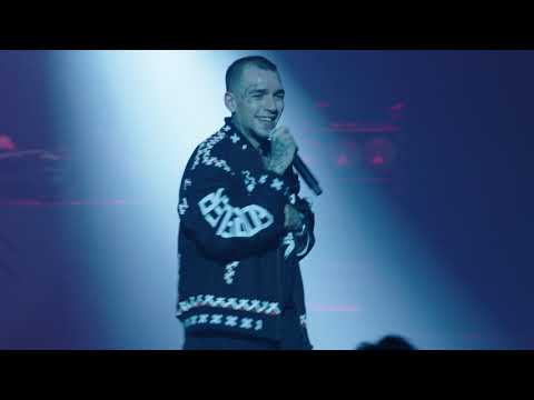 Ezhel - Lolo & Wir sind Kral (Volkswagen Arena Live 2019)