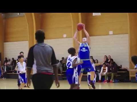 U13M USB Drancy - Livry-Gargan 15/10/2016