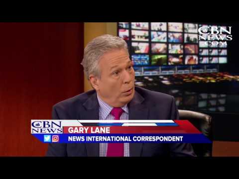 News on The 700 Club: April 7, 2017