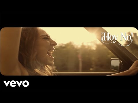 Video thumbnail for ¡Hoy no! (Never Trust A Stranger)