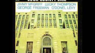 Jimmy McGriff - Freedom Suite, Part 1