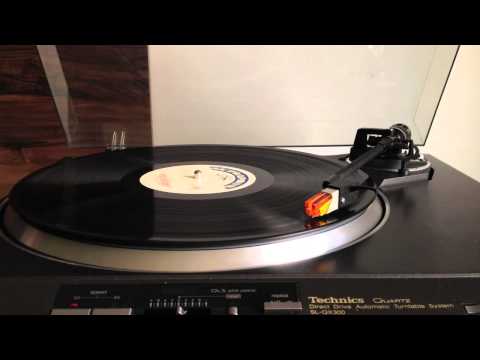 PAVOL HAMMEL a PRUDY - Pod so mnou (vinyl video drop)