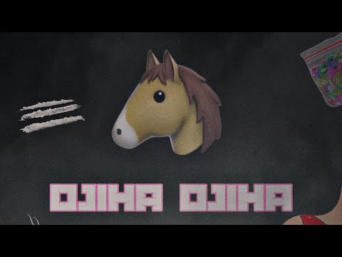 MSS - DJIHA DJIHA 🐴 (Official Visual)