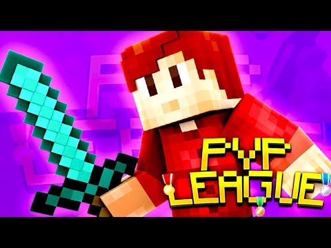 TheBestGinger13 - PVP League