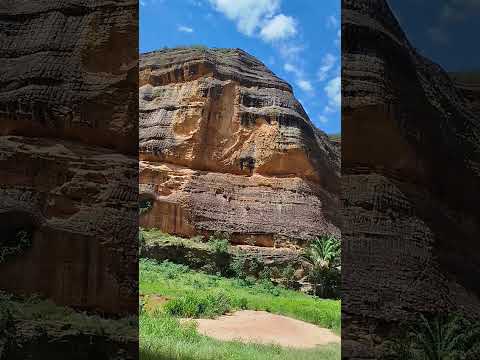 Quênia dó Viana bom Jesus Piauí lugar lindo