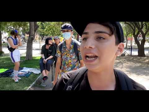 VINZENT VS RAHS/PRIMERA RONDA/NEO X LONCOFREE