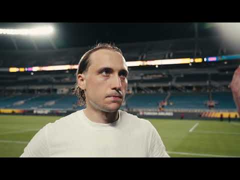 Majer: “Sretan sam zbog gola, puno mi znači“