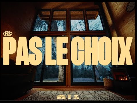 R2 - Pas le choix