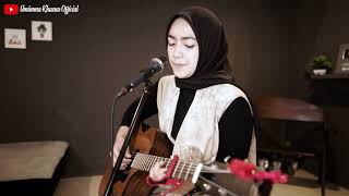 Download lagu BIARLAH BULAN BICARA (BROERY MARANTIKA) | UMIMMA KHUSNA COVER mp3