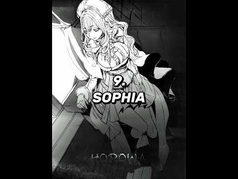 Top 15 Strongest Characters in So I'm a Spider so What?