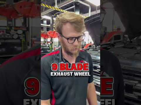 THIS is the BEST TURBO for your DURAMAX