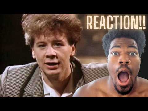First Time Hearing Simple Minds - Don't You (Forget About Me) Reaction