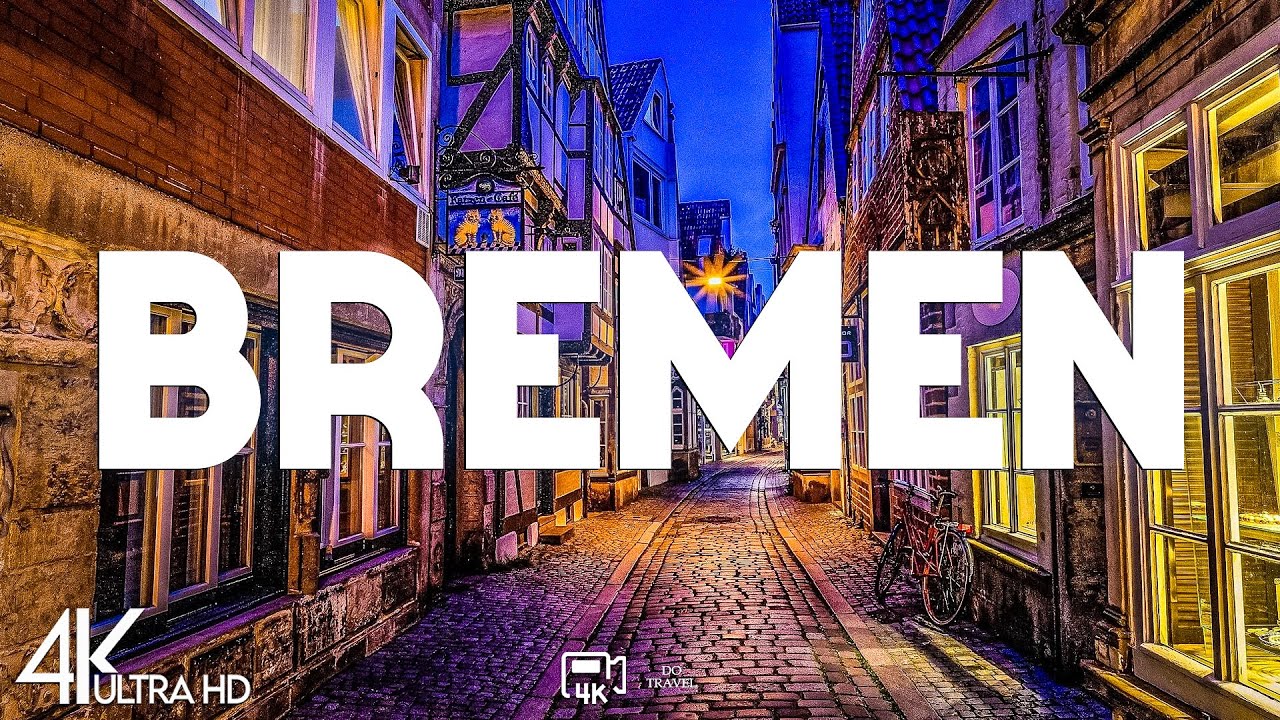 Top 10 Best Things to do in Bremen, Germany [Bremen Travel Guide 2025]