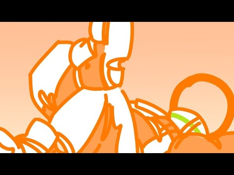 Breezy Slide MAP Part 28 (animator vs animation)