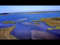 Leavy Bay, Panacea Florida