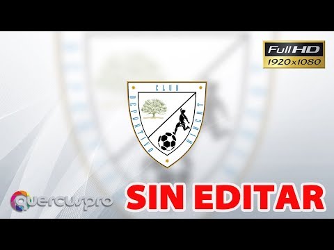 C.D. Peñaranda Bracamonte  -  C.D. Ribert_1ªPARTE_25/05/2019_SIN EDITAR