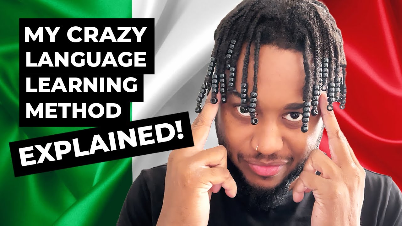 Why I Memorized An ENTIRE Italian YouTube Video (Without Knowing Any Italian)