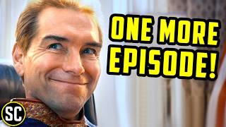 The Boys Finale Predictions and Episode 7 Review thumbnail