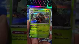Evolusi mega impian ex Pack ke 9#pokemon #pokemontcg