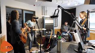 Nora Jane Struthers - Each Season