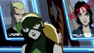 Young Justice - How Far We've Come