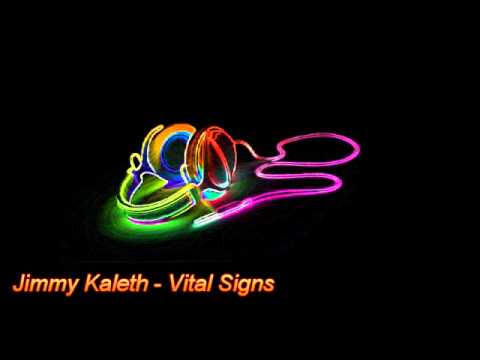 Jimmy Kaleth - Vital Signs