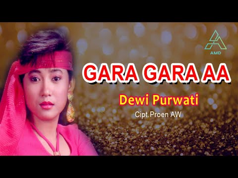 Dewi Purwati - Gara Gara AA - Original Video Clip