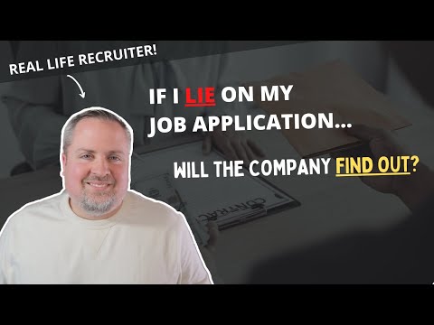 YouTube video about Necessary Conditions for Conducting Employment Credit Checks
