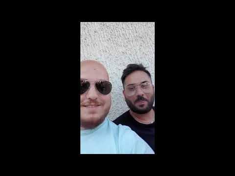 Tarkan & Energy Bend  (VRANJE 06.07.2019 Igranka) █▬█ █ ▀█▀