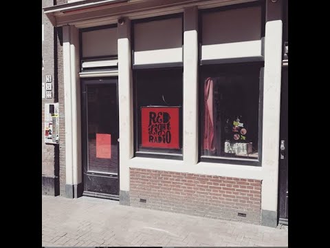 Luca dell'Orso @ Red Light Radio (21-6-2019)