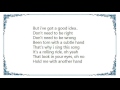 Elastica - The Way I Like It Lyrics