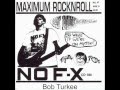 NoFX - Bob Turkee