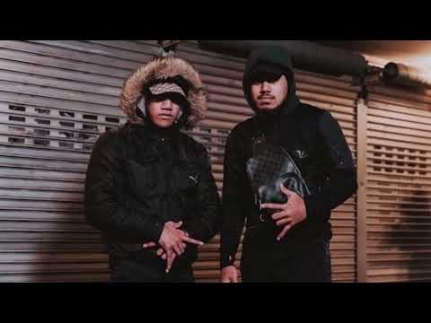 NAMZ60 (SECTION60) & KAI - GOT IT GOOD (UNRELEASED)