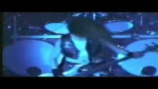 White Zombie-1993 Norwalk-Feed The Gods