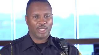 New Sergeants Fighting Crime for the Rocky Mount, NC Police Department