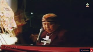 Download lagu KI ANOM SUROTO FULL MOVIE WAYANG KULIT MAESTRO, LAKON PRAHASTHA LENA, KEMBANG DEWA RETNA (TBS) mp3