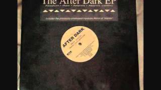 After Dark - Asylum (1991)