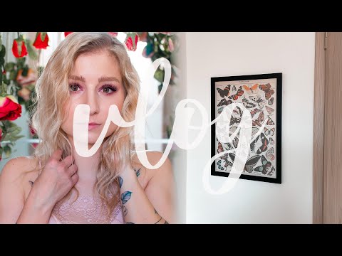 TAJNÁ MISE, HAUL A PRAPODIVNÉ FOCENÍ | Flabgee