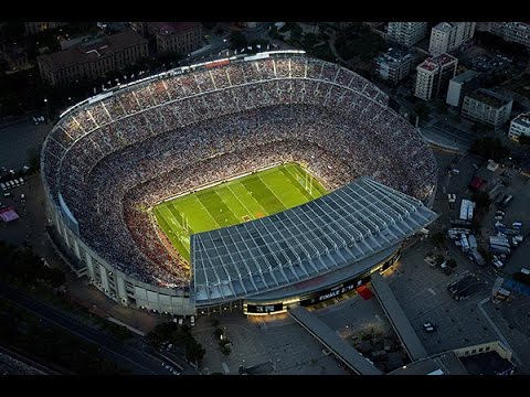 TOP 14 - Résumé de la finale au Camp Nou ! (Toulon - Racing 92: 21-29) - Saison 2015/2016