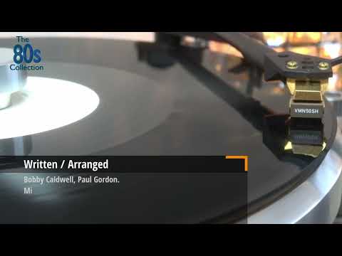 Peter Cetera & Amy Grant – The Next Time I Fall -12inch Extd Remix -Vinyl HQ 96kHz 24 bit Capt Audio