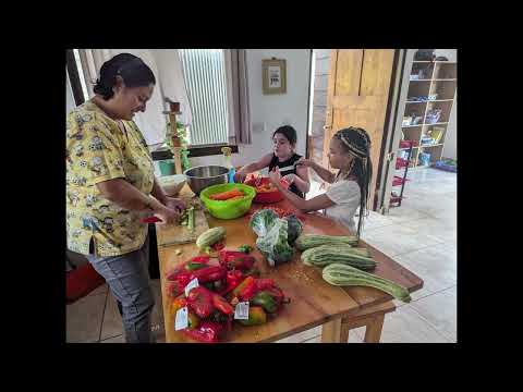 The Story of VISIONEERS Finca