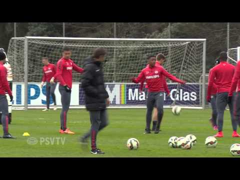 PSV denkt dat FC Twente duel heel serieus neemt