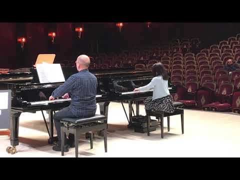 Dmitry Bortniansky - Piano Concerto in D Major