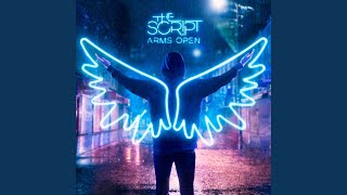 Arms Open (Acoustic Version)