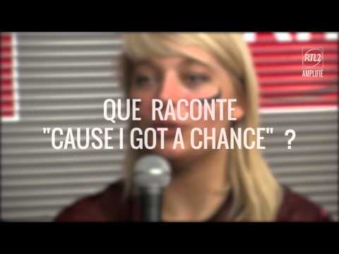 Hyphen Hyphen en interview pour RTL2.fr : "On ne sait pas faire de musique sans enjeu"