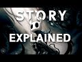 Hollow Knight The Complete Story Explained